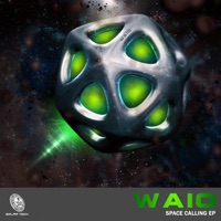Space Calling - Single - Waio