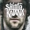 Blackguard - Shinto Katana lyrics