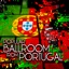 Popular Ballroom from Portugal