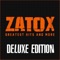 Control Your Body (Zatox Mix) - Smashing Guys lyrics