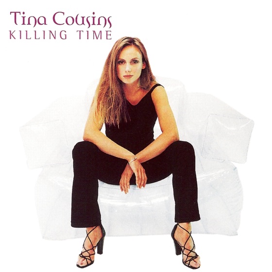 Cover artwork for Killin' Time