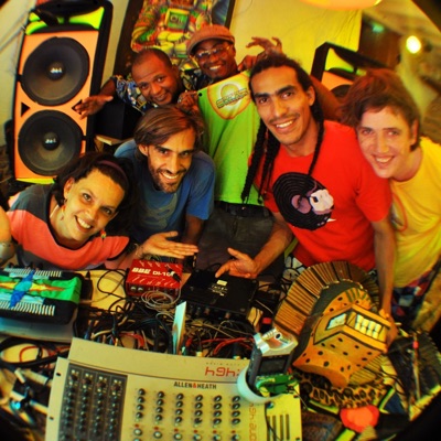 El Botón del Pantalón - EP