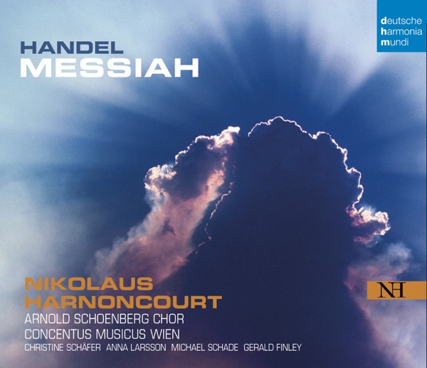 Händel: Messiah, HWV 56
