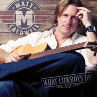 Matt Caldwell - I'd Like to Know