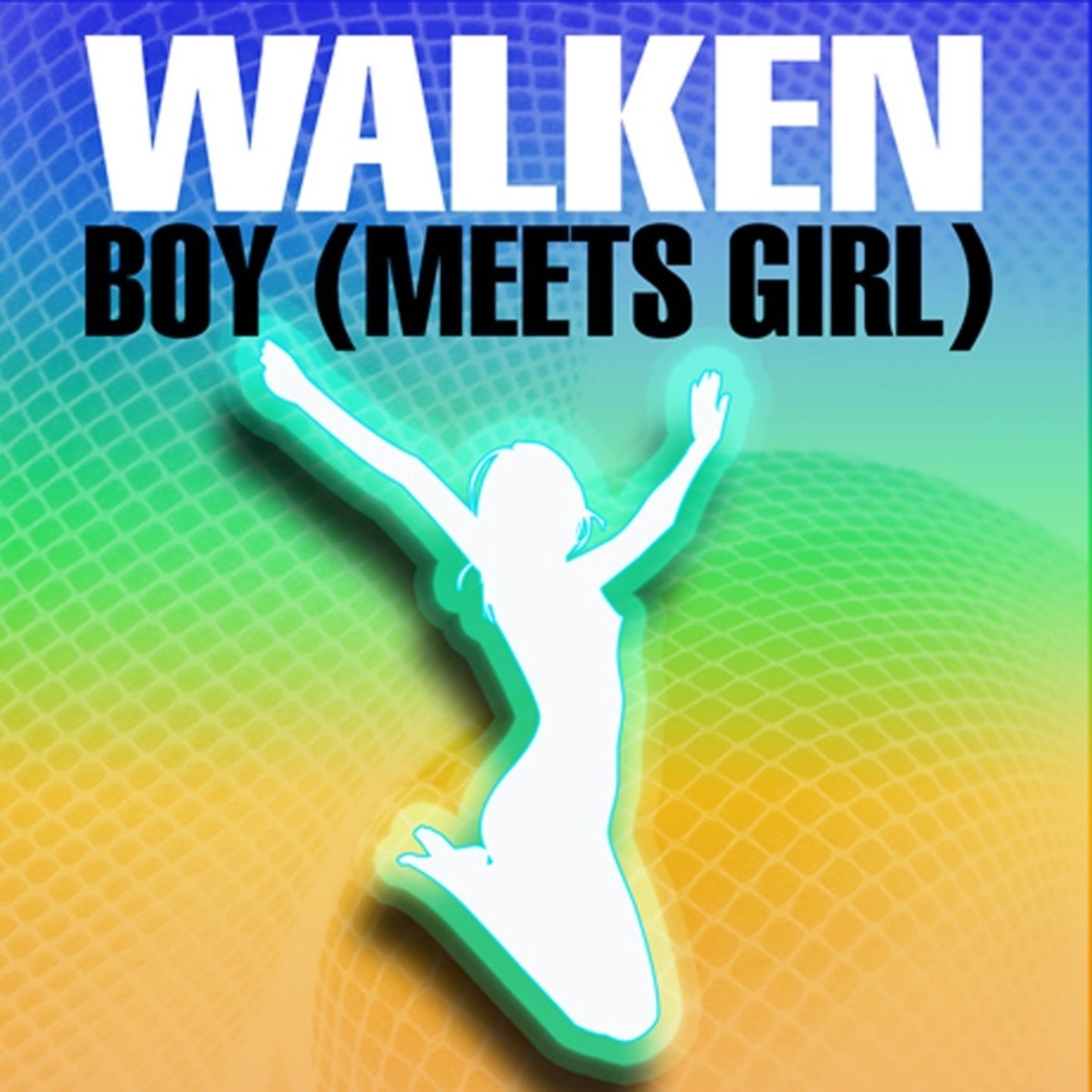 Boy (Meets Girl) - EP