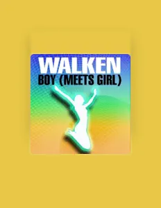 Dengarkan Walken, tonton video musik, baca bio, lihat tanggal tur & lainnya!