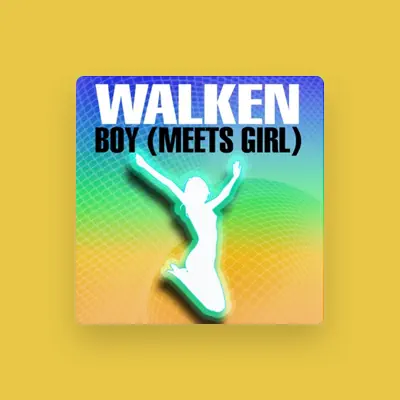 Listen to Walken, watch music videos, read bio, see tour dates & more!
