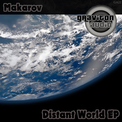 Distant World - EP