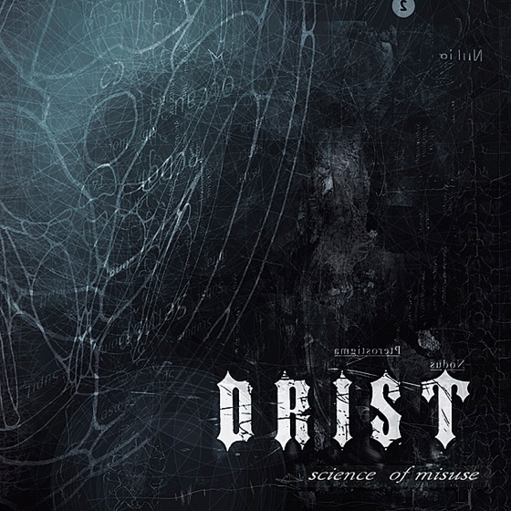 Cover artwork for Aftermath