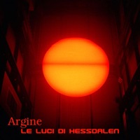 Argine - Lucente Anima