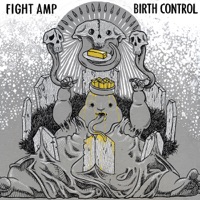 Fight Amp - Fly Trap