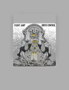 Fight Ampを聴いたり、ミュージックビデオを鑑賞したり、経歴やツアー日程などを確認したりしましょう！
