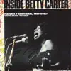 Betty Carter - Spring Can Really Hang You Up the Most
