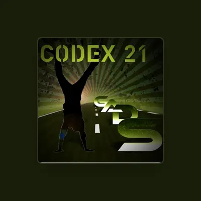 Listen to Codex 21, watch music videos, read bio, see tour dates & more!