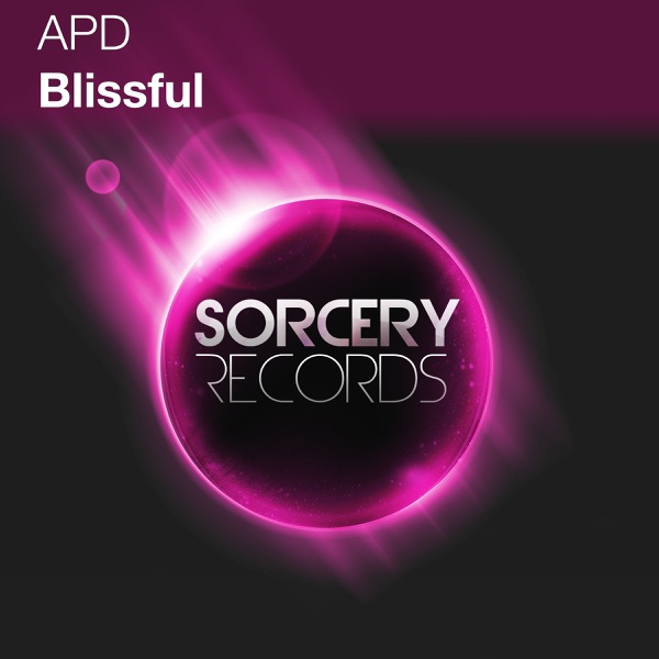 Blissful - Single