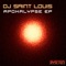 Sacrament - Dj Saint Louis lyrics