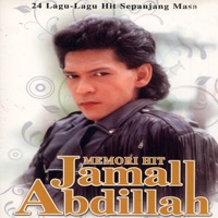 Jamal Abdillah - Di Sudut Kamar Hatiku