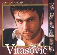 Alen Vitasović - Niš Mi Se Ne Da