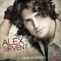 Junto a Ti - Single - Alex Sirvent