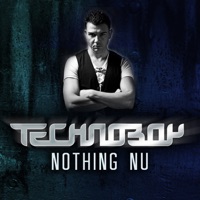 Nothing Nu - Single - Technoboy