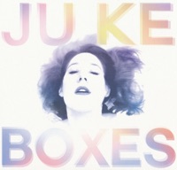 Juke Boxes - The Crying Game