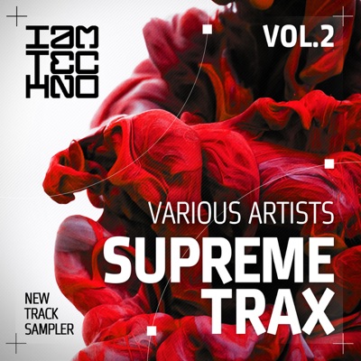Supreme Trax, Vol. 2