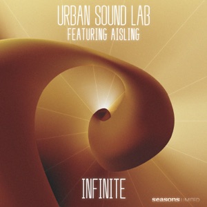Infinite (feat. Aisling) - EP