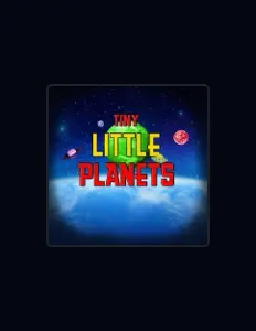 Listen to Tiny Little Planets, watch music videos, read bio, see tour dates & more!