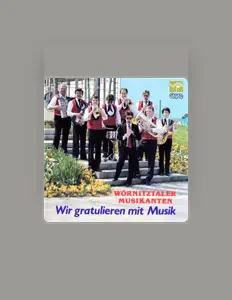 Listen to Die Wörnitztaler Musikanten, watch music videos, read bio, see tour dates & more!