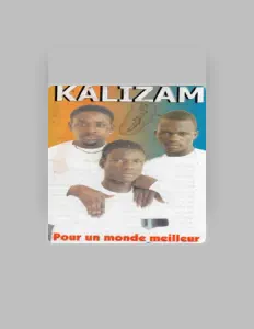Listen to Kalizam, watch music videos, read bio, see tour dates & more!