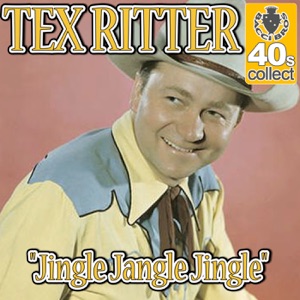 Jingle Jangle Jingle (Remastered) - Single