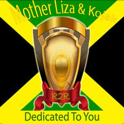 Dedicated to You - Single