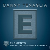 Elements (Phunk Investigation Remixes) - Single - Danny Tenaglia