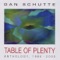 Table of Plenty - Dan Schutte lyrics