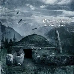 The Early Years (Booklet Version) - Eluveitie