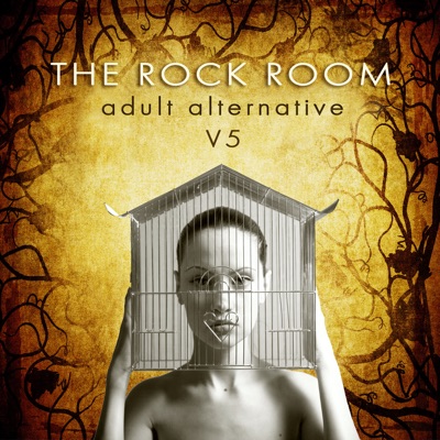 The Rock Room: Adult Alternative, Vol. 5
