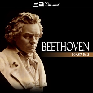 Beethoven: Sonata No. 2 - EP