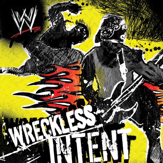 Cover artwork for This Fire Burns (CM Punk)