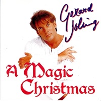 A Magic Christmas - Gerard Joling