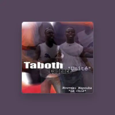 Listen to Taboth cadence, watch music videos, read bio, see tour dates & more!