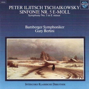 Tchaikovsky: Symphony No. 5 in E Minor, Op. 64