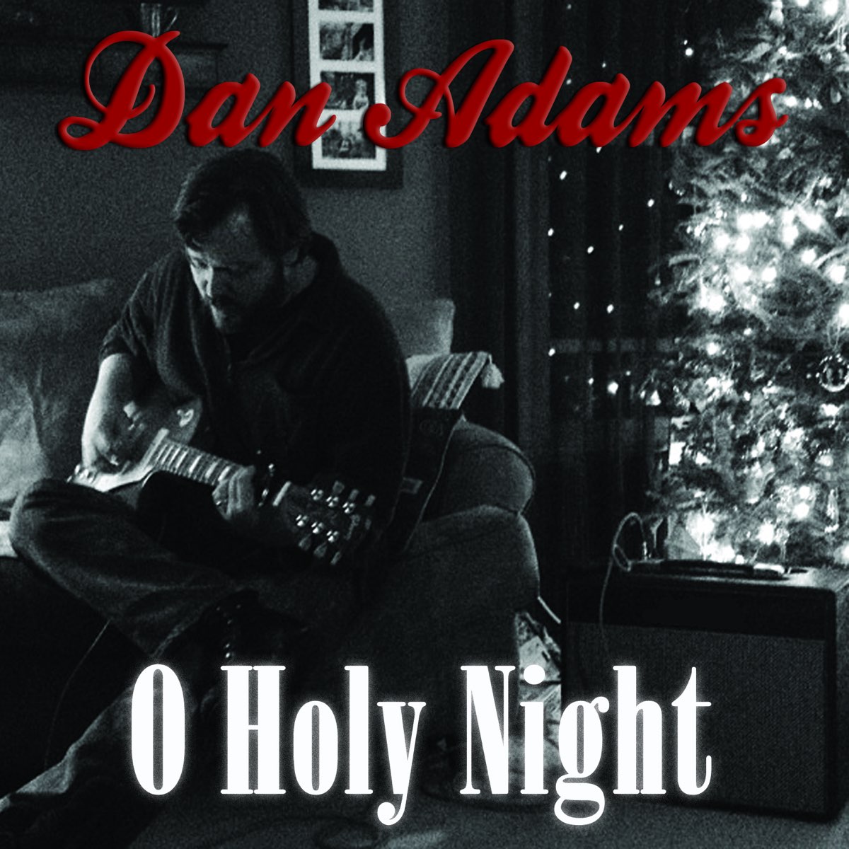 Danny gokey o holy night