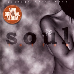 Average White Band - When We Get Down To It
