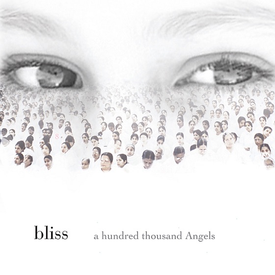 Cover artwork for Grace