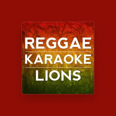 Listen to Reggae Karaoke Lions, watch music videos, read bio, see tour dates & more!