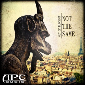 Not the Same - Single