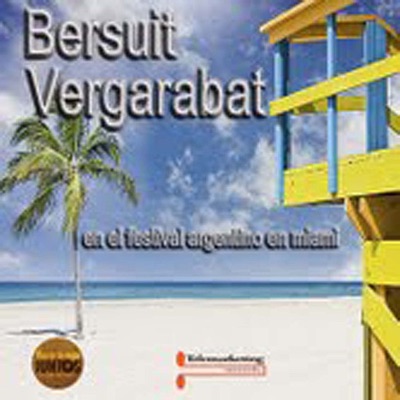 Bersuit Bergaravat - Si Viene el Estallido