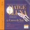 Viatge a la Lluna: I Si Anem Al Fons del Mar? - Ensemble Orquestra De Cadaqués, Eugènia Gassull, Cristina Cervià & David Nel-lo lyrics
