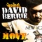 Move (Original Mix) - David Berrie lyrics