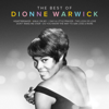 Dionne Warwick - Walk On By artwork